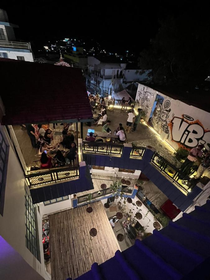 Unplan Hostel Rishīkesh 外观 照片