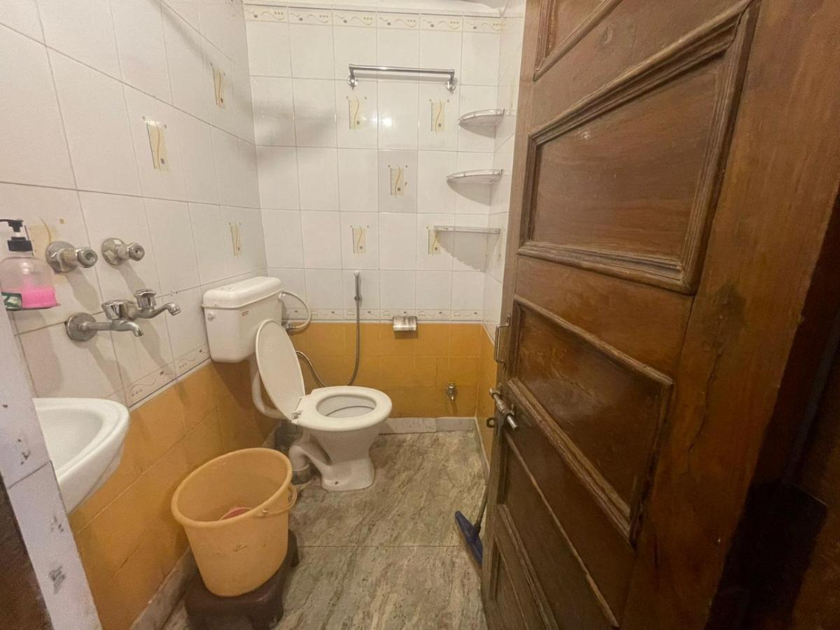 Unplan Hostel Rishīkesh 外观 照片