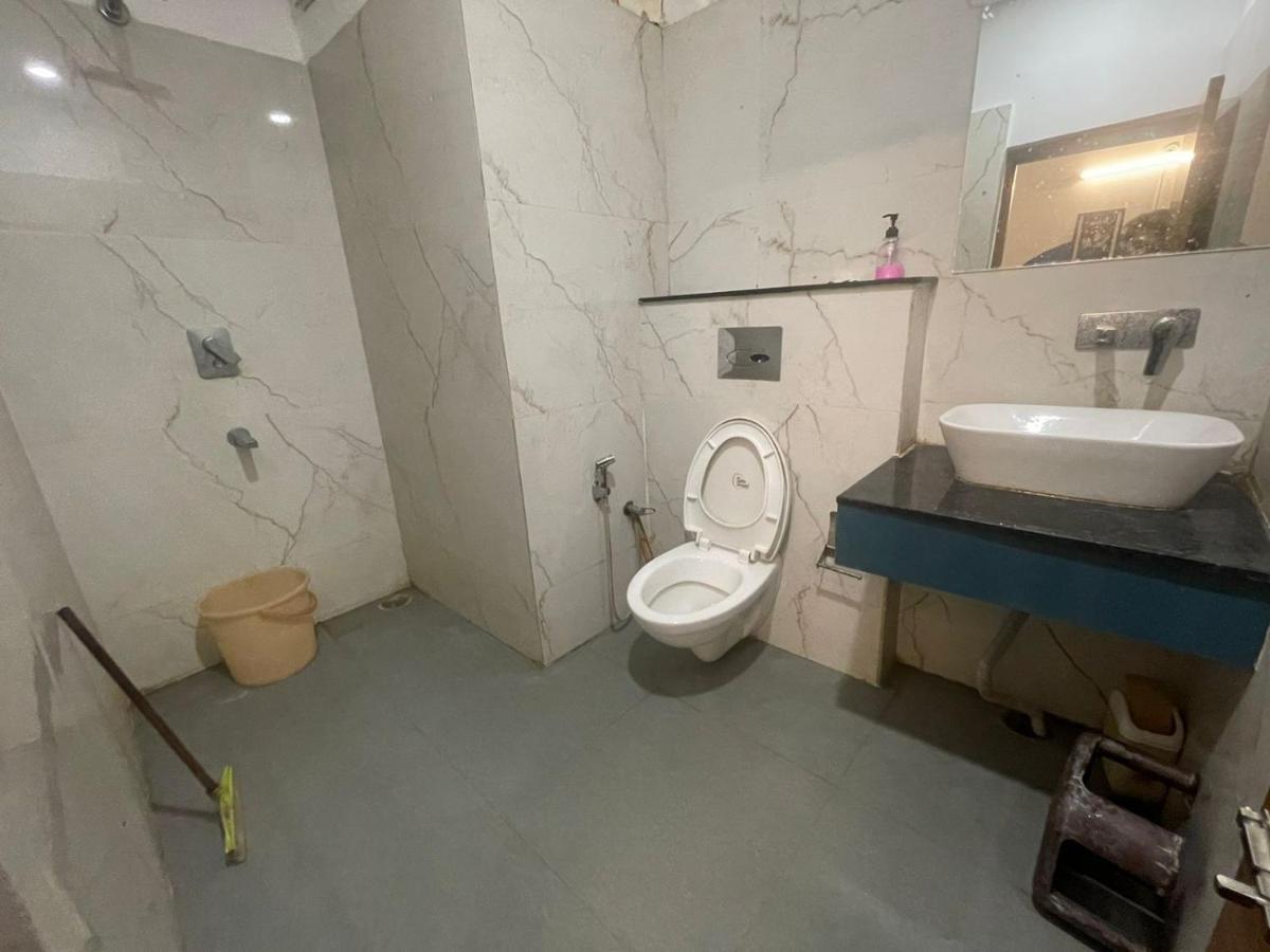 Unplan Hostel Rishīkesh 外观 照片