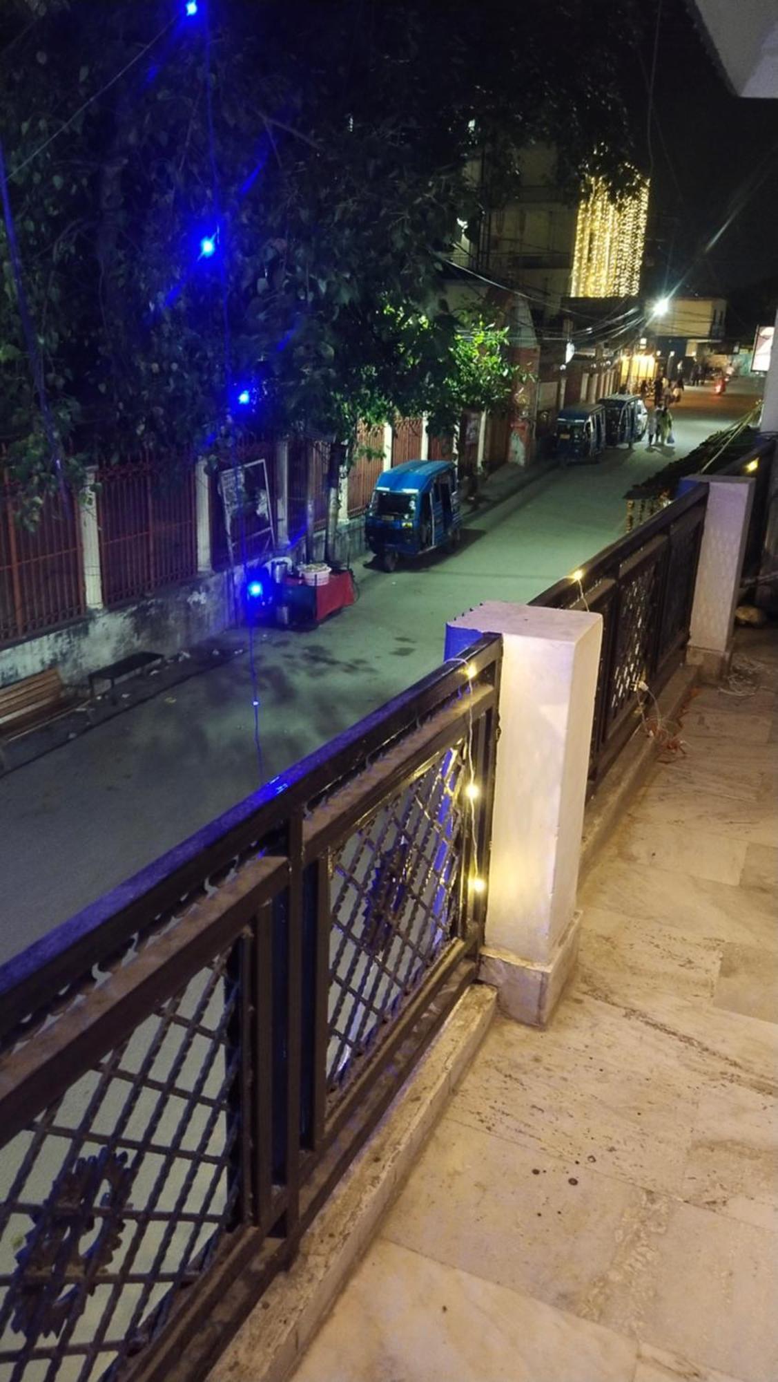 Unplan Hostel Rishīkesh 外观 照片